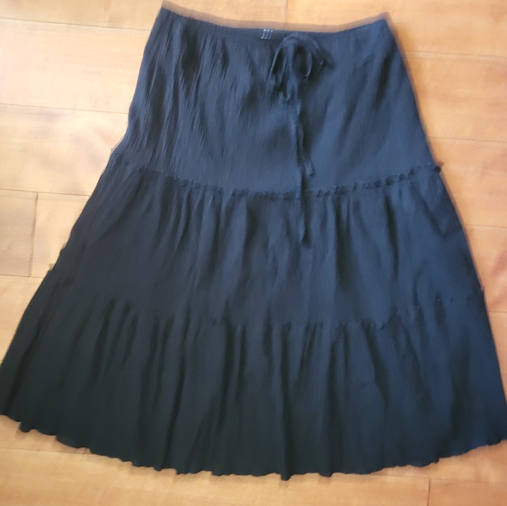 Mapsi Skirt